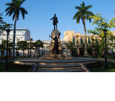Matanzas City